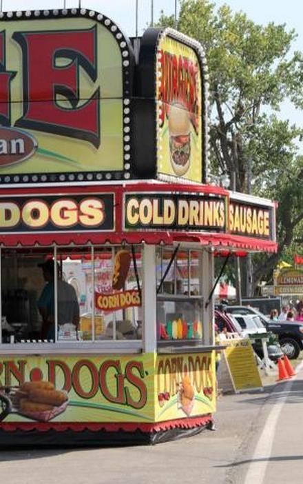 What to Do if Your Child Suffers from Food Poisoning