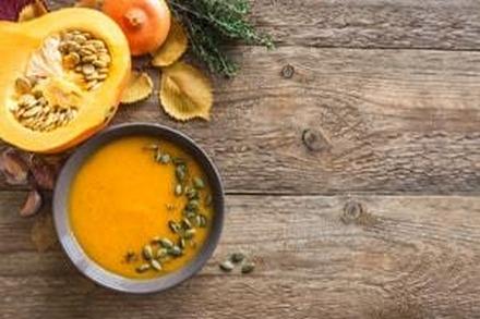 Pumpkin Food Poisoning Is Rare But Serious
