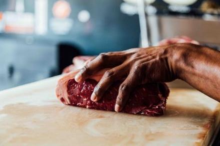 Salmonella Outbreak in Chicago Area