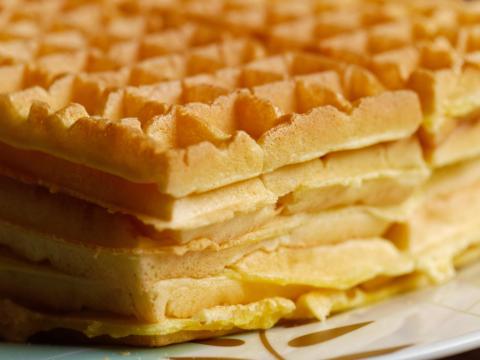 Eggo Waffles Recalled After Listeria Scare