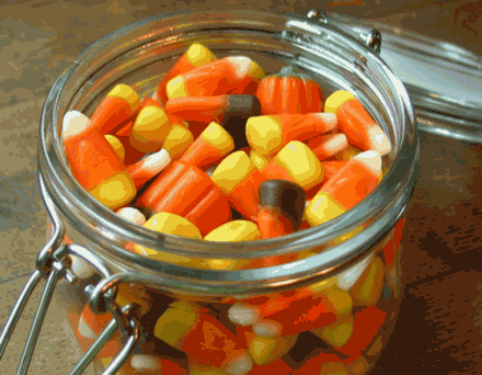 Fairway Market Recalls Candy Corn Over Undeclared Allergen