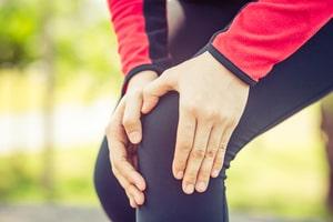 Developing Reactive Arthritis After Food Poisoning