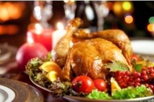 Five Ways to Prevent Food Poisoning for the Holidays