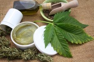 Marijuana Products Can Be Source of Mold, Bacteria