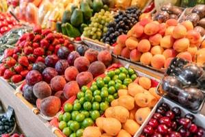 Produce Linked to Many Food Poisoning Cases in U.S.