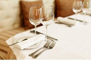 Protecting Yourself From Food Allergies at Restaurants