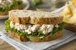Listeria Threat Linked to Pre-Packaged Sandwiches