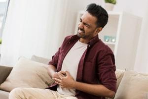 Differentiating Between Food Poisoning and a Stomach Virus