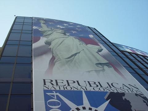 Republican National Convention Attendees Suffer from Norovirus Outbreak