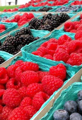 13 Ill, Five Hospitalized After Contracting Hepatitis A from Frozen Berries