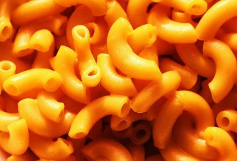 Vegan Macaroni and Cheese Recalled Due to Undeclared Dairy