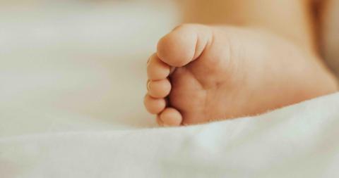 Baby Formula Recalled Globally Amid Salmonella Fears