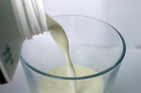 New York Salmonella Scare Linked to Raw Milk