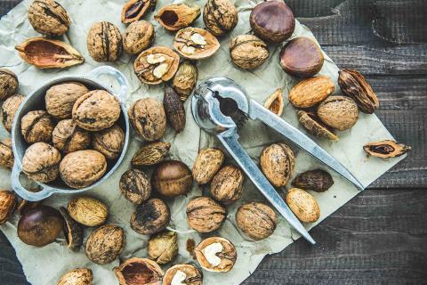 Know How to Protect Yourself from SoyNut Butter Illnesses